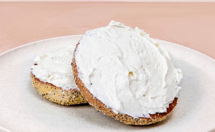 Bagel & Toppings
