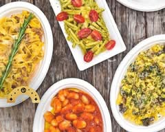 ARTIPASTA Italian Food