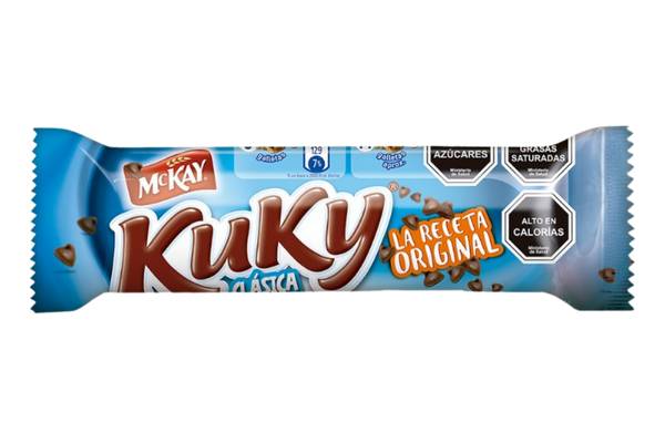 Kuky clasica 120 g