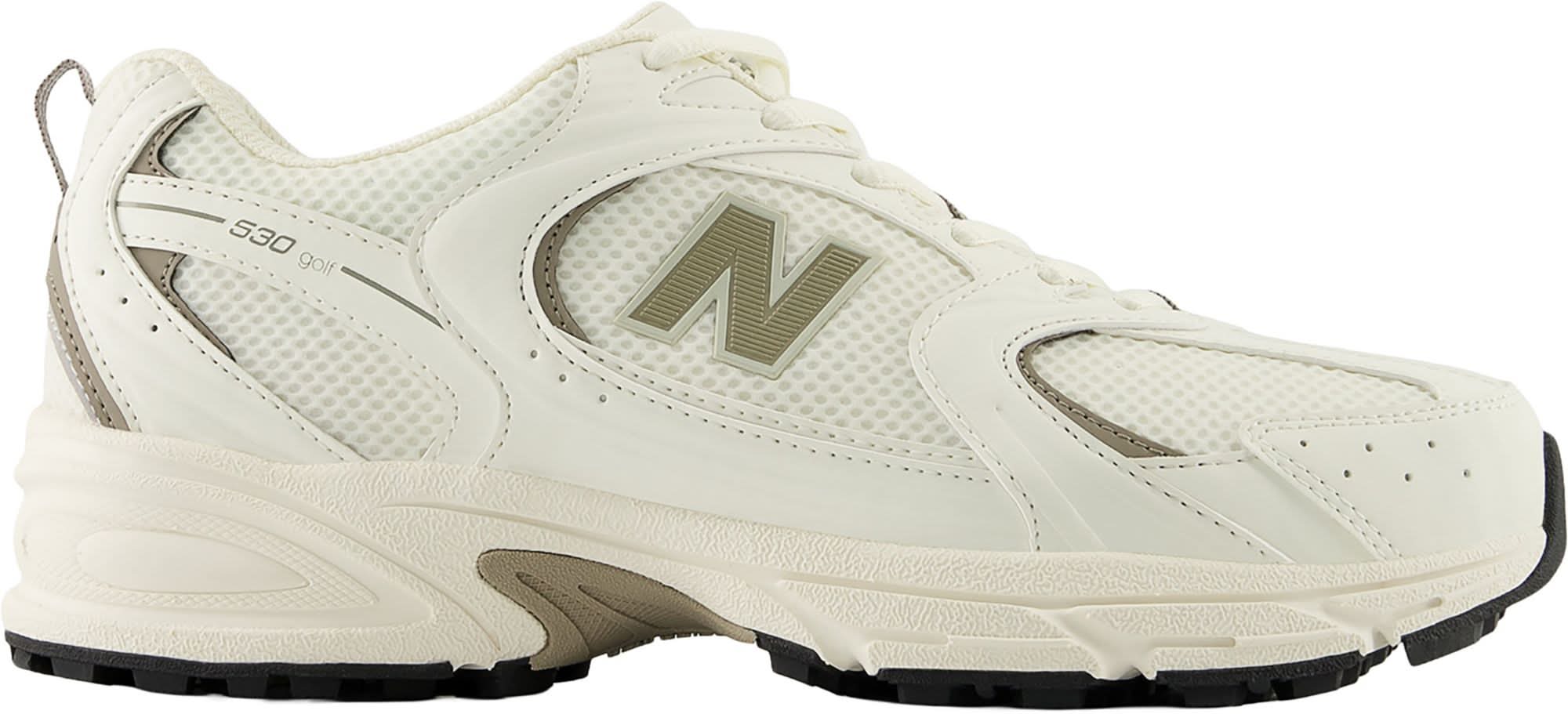 New Balance Women's 530 Golf Shoes (Sand, 9.5)