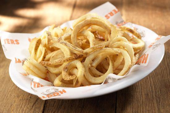 Curly Fries