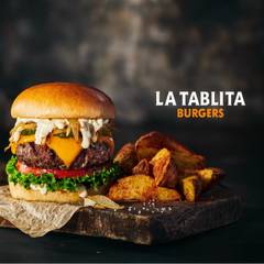 La Tablita Burgers - Urdesa