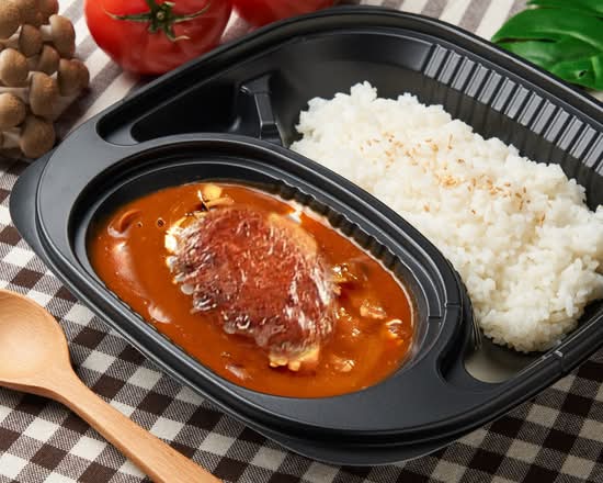 ハヤシライスのお店 Hayashii. 総本店のデリバリー ・持ち帰り