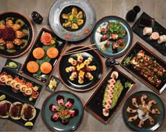 Noe Sushi Bar (South Miami)