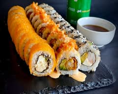 Kaitona Sushi (San Ramón)
