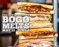 Tom & Chee (Newport)