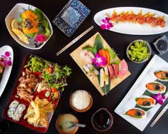 Sushi Hook (Sacramento)