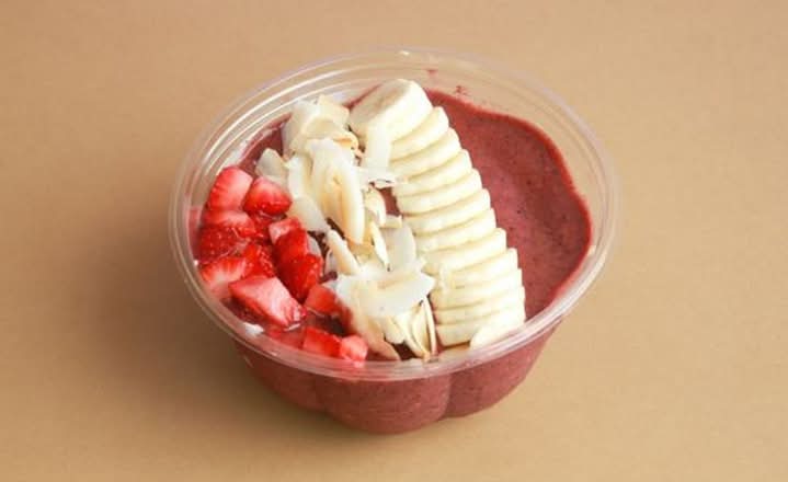 Açaí Especial Bowl