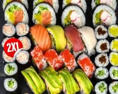Dragon Roll Estadio