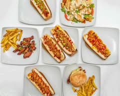 Dallas Hot Weiners