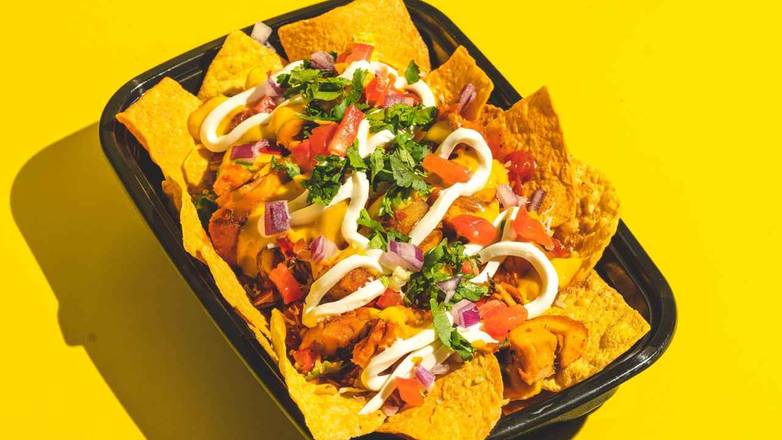 Masala Chips