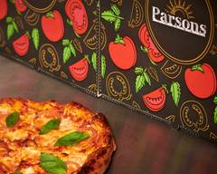 Parsons Bakery Pizza - Knowle