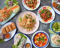 Charme Thai Bistro Cafe