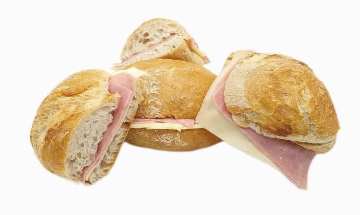 Sandes