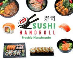 Sushi Handroll - Brighton