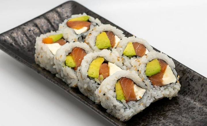 Philadelphia Cut Roll