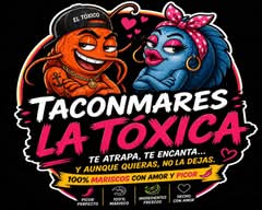 TACONMARES LA TÓXICA