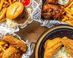 Pivot Cajun Kitchen