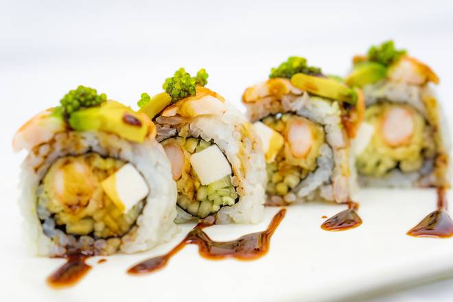 Godzilla Roll