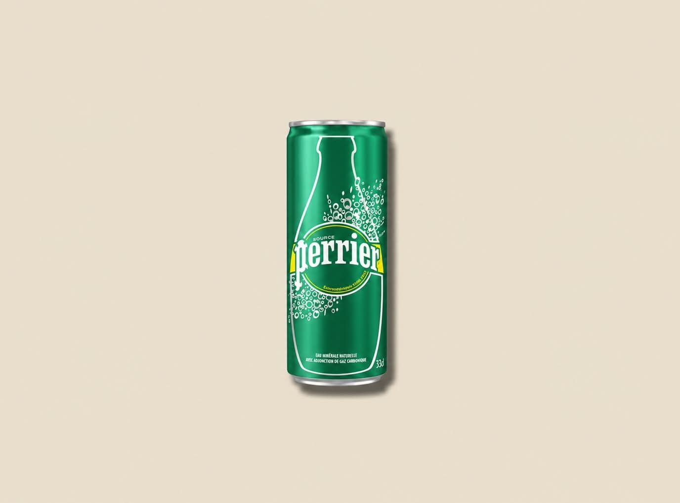 Perrier 💨