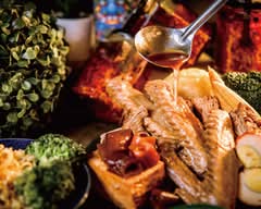 秘醬滷味 彰化華山店