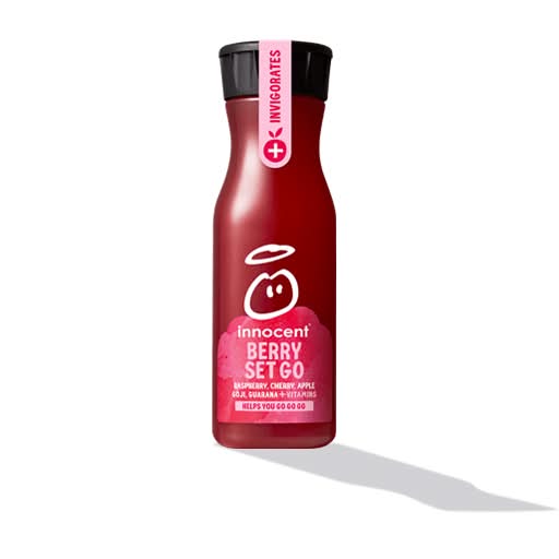 Innocent Berry Set Go 330ml