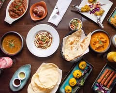 Amber Spice Indian Cuisine (Kingston)