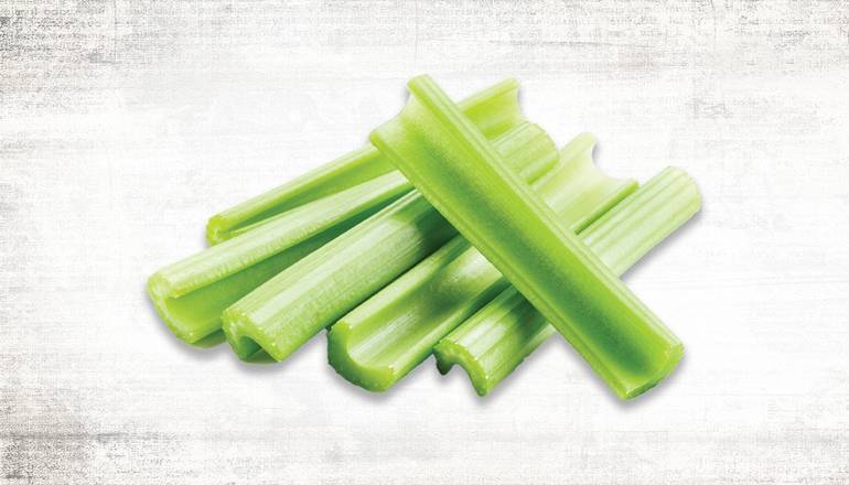 Extra Celery
