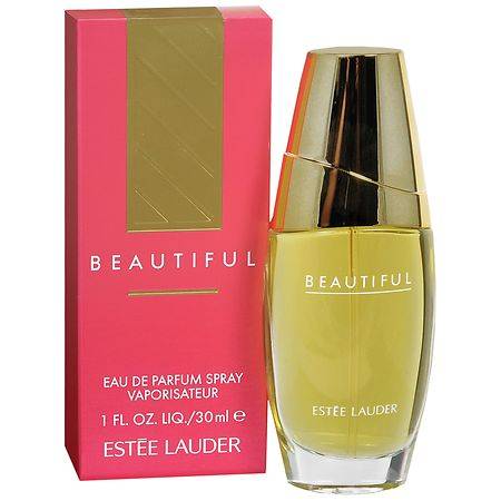 Estee Lauder Beautiful Eau De Parfum Spray For Women