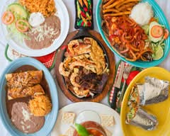San Jose Tacos & Tequila