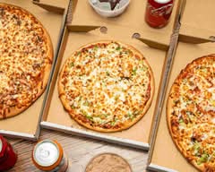 Seymour Pizza and Pasta