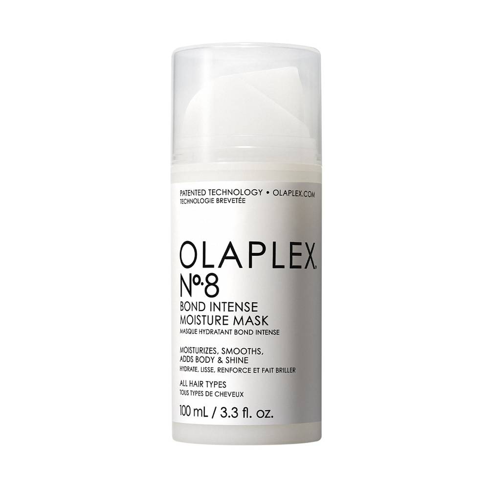 Olaplex · Mascarilla hidratante intensa bond n°8 (100 ml)