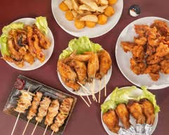 ペンギンの屋台 仲宿店 Penguin Nakajuku