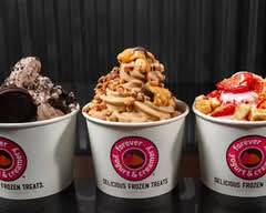 Forever Yogurt - Boystown