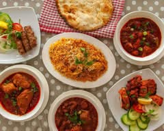 Sultan's Restaurant