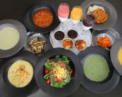 くっくぱらだいす Cook paradise 			