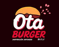 Ota Burger (Santiago)