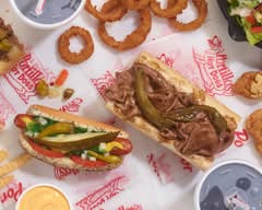 Portillo’s Hot Dogs (8705 West Sura Lane)