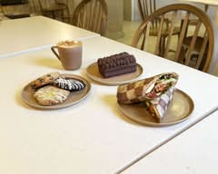 ARANCIATTA ROMA NORTE