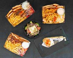 Apla Souvlaki (Brighton)