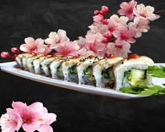 Sakura Sushi Las Partidas