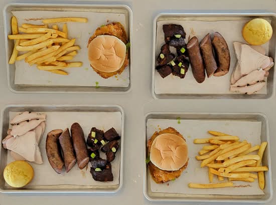 Longshots (9301 Collinsville Road)