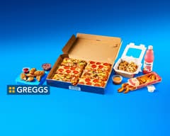 Greggs (Longbridge, 4 High Street)