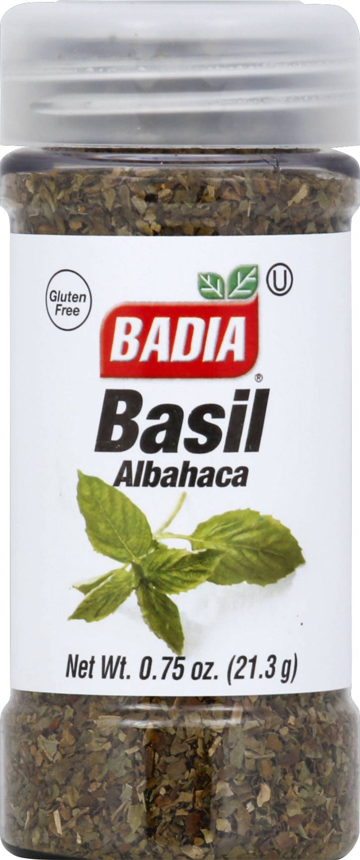 Badia Basil (0.75 oz)