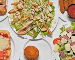 Sunny John Pizzeria