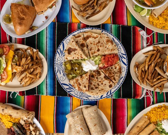 El Tiempo Taqueria