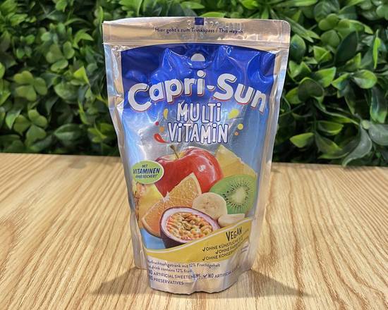 Capri Sun