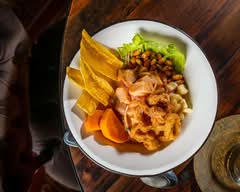 El Secreto de Rosita (1624 U Street NW)