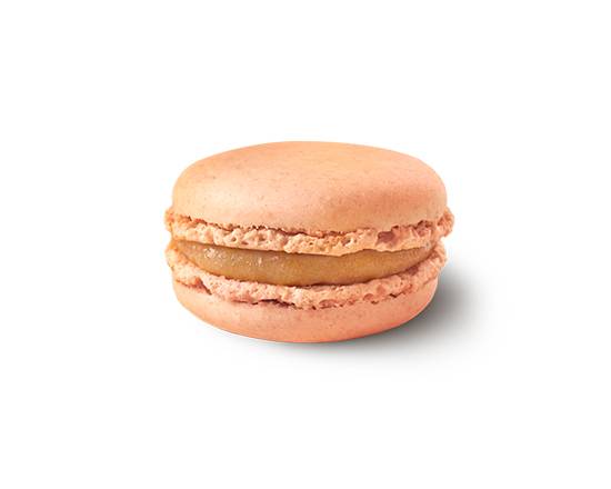 マカロン ピーチandピーチ Macaron Peach and Peach