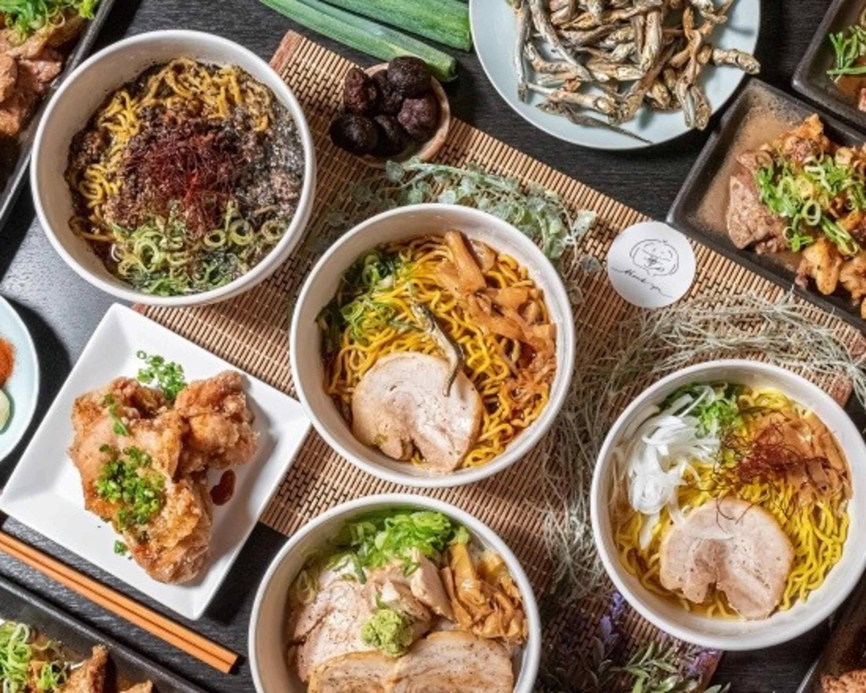 麺とホルモン 麵屋チョッチョリーナ menntohorumonn mennya tyottyori-naの出前・宅配・テイクアウトメニュー |  ウーバーイーツ